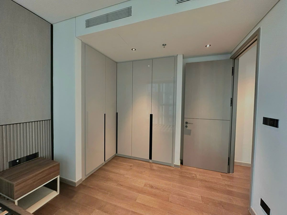 Bán căn hộ chung cư Grand Marina Sài Gòn 3 Phòng Ngủ 63m2